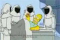 Bild från Inside Homer Simpson