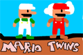Bild från Mario Bros