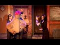 Bild från Avenue Q - Internet är för porr