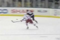 Bild från Pinsam hockeymiss