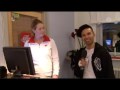 Bild från Cirkus Möller - Sean Banan Besöker Friskis & Svettis