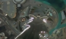 Bild från Base Jumping i Dubai