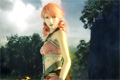 Bild från Final Fantasy XIII trailer