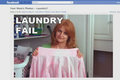 Bild från My Mom Is On Facebook (Power Ballad)