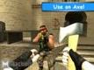 Bild från Counter-Strike för barn