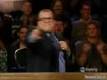 Bild från Drew Carey Knockar Kameraman.