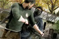 Bild från Tom Clancy's Splinter cell conviction