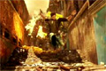 Bild från Den senaste Uncharted 2 trailern