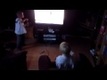 Bild från Two little kids plays Soulcalibur IV