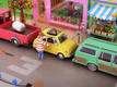 Bild från En söt liten kortfilm om parkering