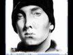 Bild från Eminem ritad på datorn