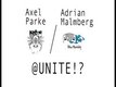 Bild från Child/Rite@Unite!?