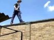 Bild från Skillad parkour-kille