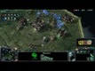 Bild från HuK vs MakaPrime - Game 1 - PvT - Blizzcon Tournament - StarCraft 2