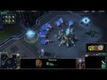 Bild från WhiteRa vs NexGenius - Game 1 - PvP - Blizzcon Tournament - StarCraft 2