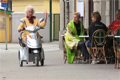 Bild från Pensionärsjävlar del 1