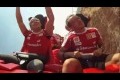 Bild från Ferrari berg- och dalbana: Världens snabbaste