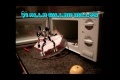 Bild från Billys & Gorbys Movie Contest DHW10: Stopmotion