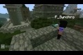 Bild från ICTON Adventures in Minecraft - Financial District Del 1 (Minecraft Machinima)