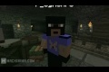 Bild från ICTON Adventures in Minecraft - Financial District Del 4 (Minecraft Machinima)