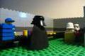 Bild från Lego Darth Vader Canteen Incident