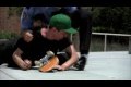 Bild från Street Dreams Trailer