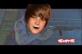 Bild från JUSTIN BIEBER PLAYS MW2!
