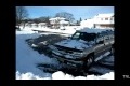Bild från Vinter Fails 2011 Del 1