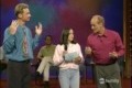 Bild från Whose Line: Scene With An Audience Member 