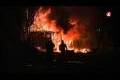 Bild från Invandrargäng i Rosengård attackerar brandmän (2009/04/17)