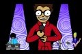 Bild från My Balls - (music video)