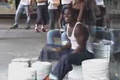 Bild från Awesome Bucket Drummer