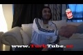 Bild från TurkTube.se intervjuar Laser turken Del1/2