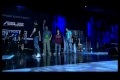 Bild från Blizzcon 2010 - Danstävling