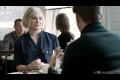 Bild från SJ:s nya reklamfilm "dejten"
