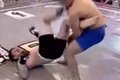 Bild från Igor Sliusarchuks KO (15+)