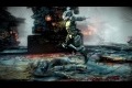 Bild från "Killzone 3" Dear PlayStation PS3 Commercial