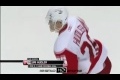 Bild från Sabres vs Red Wings Shootout goals