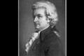 Bild från Mozart - Symfoni