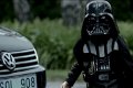 Bild från Darth Vader Passat
