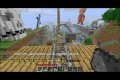 Bild från Minecraft - Rollercoaster