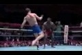 Bild från UFC och MMA KO's + slams!