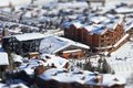 Bild från En skidbacke i miniatyr