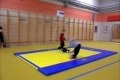 Bild från Tricking I falun