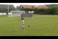 Bild från El nuevo Cristiano Ronaldo 14 anos