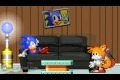Bild från Sonic For Hire - Burger Time