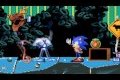 Bild från Sonic For Hire - Earthworm Jim