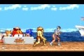 Bild från Sonic For Hire - Street Fighter