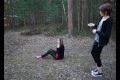 Bild från Häftig Stop motion