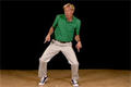Bild från Finaste dansen